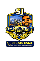SJ TV Mounting Pro