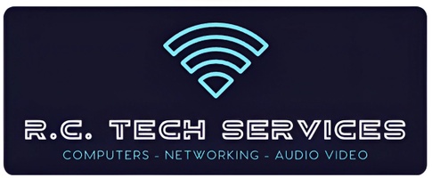 RC Tech Services LLC
