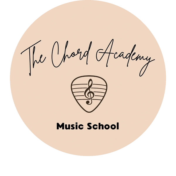 Chord Academy Logo