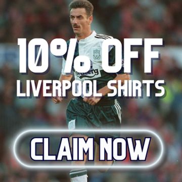 Classic Football Shirts Discount Codes - Football Shirt Sale