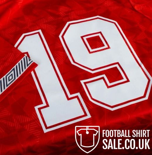 Buy Manchester United Shirts, Classic Football Kits