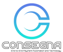 Consegna LLC