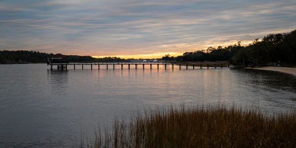 Intercoastal Water Way