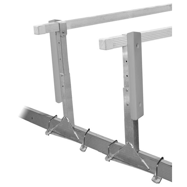 Hewitt Standard Adjustable Pontoon Rack Kit