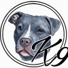 ANGIER K9