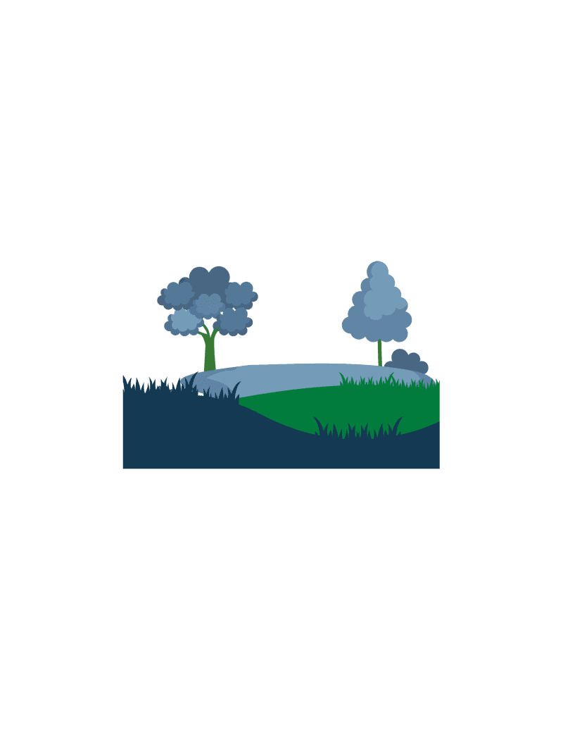 Landscaping by Hill Heights Roofing & Construction