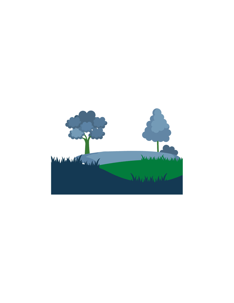 Landscaping by Hill Heights Roofing & Construction