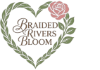BRAIDED RIVERS BLOOM