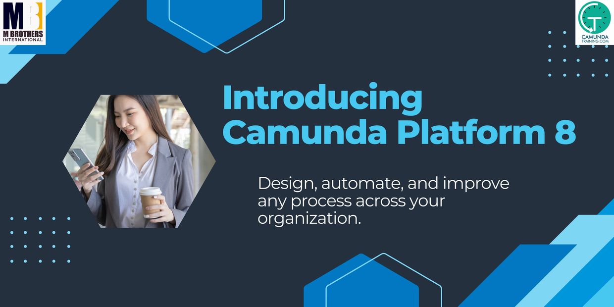 Learn Camunda 0.8 | We are Introducing online training on Camunda 0.8 