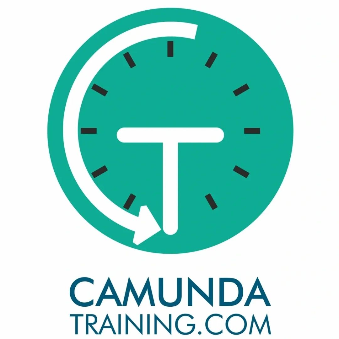 Camunda Training Logo