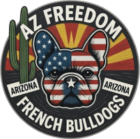 AZ Freedom French Bulldogs