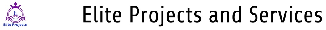 Elite Projects and Services