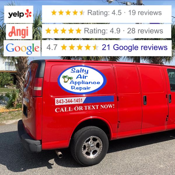 Company van and reviews