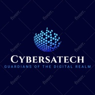 cybersatech.com
