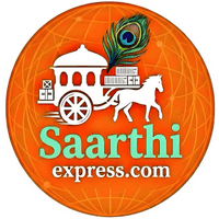 saarthiexpress.com