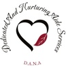 Dedicated And Nurturing Aide Services "D.A.N.A"