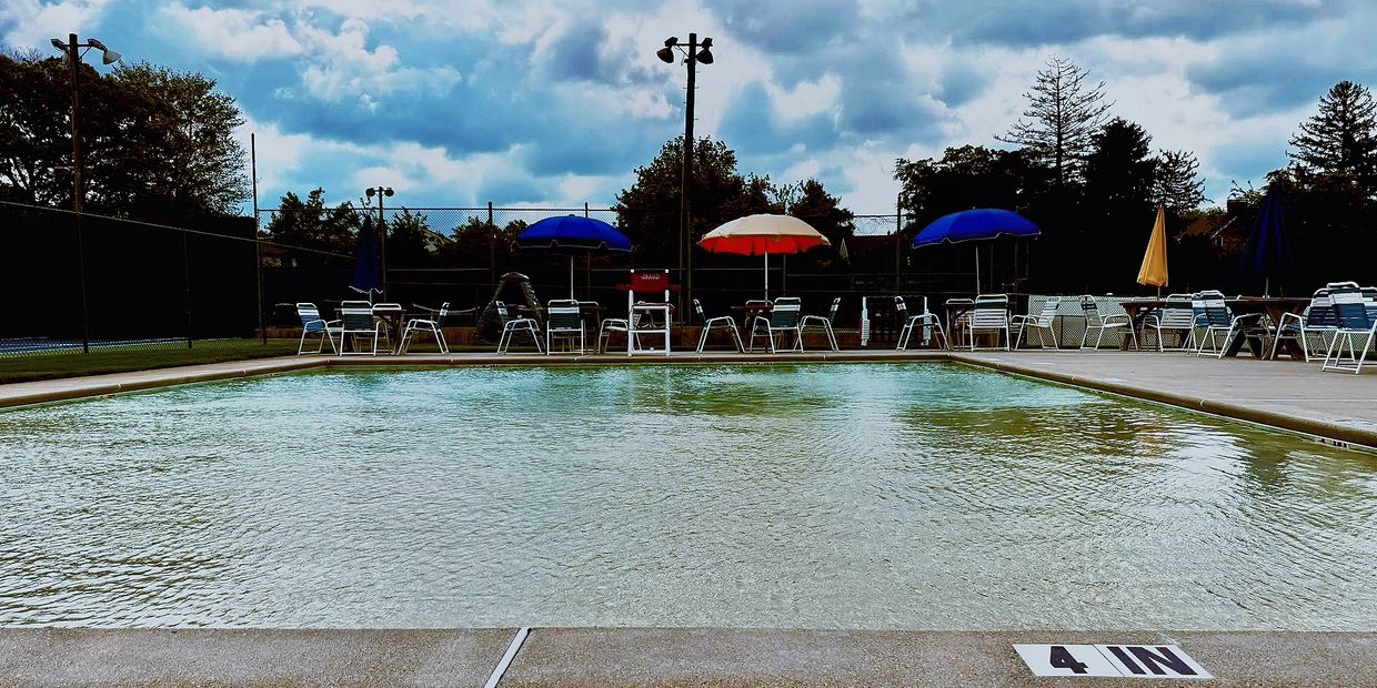 Baby Pool