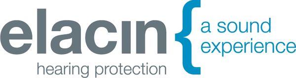 Elacin hearing protection