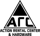 Action Rental Center & Hardware llc