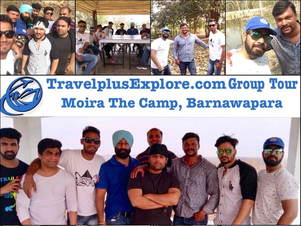 Group Tours 