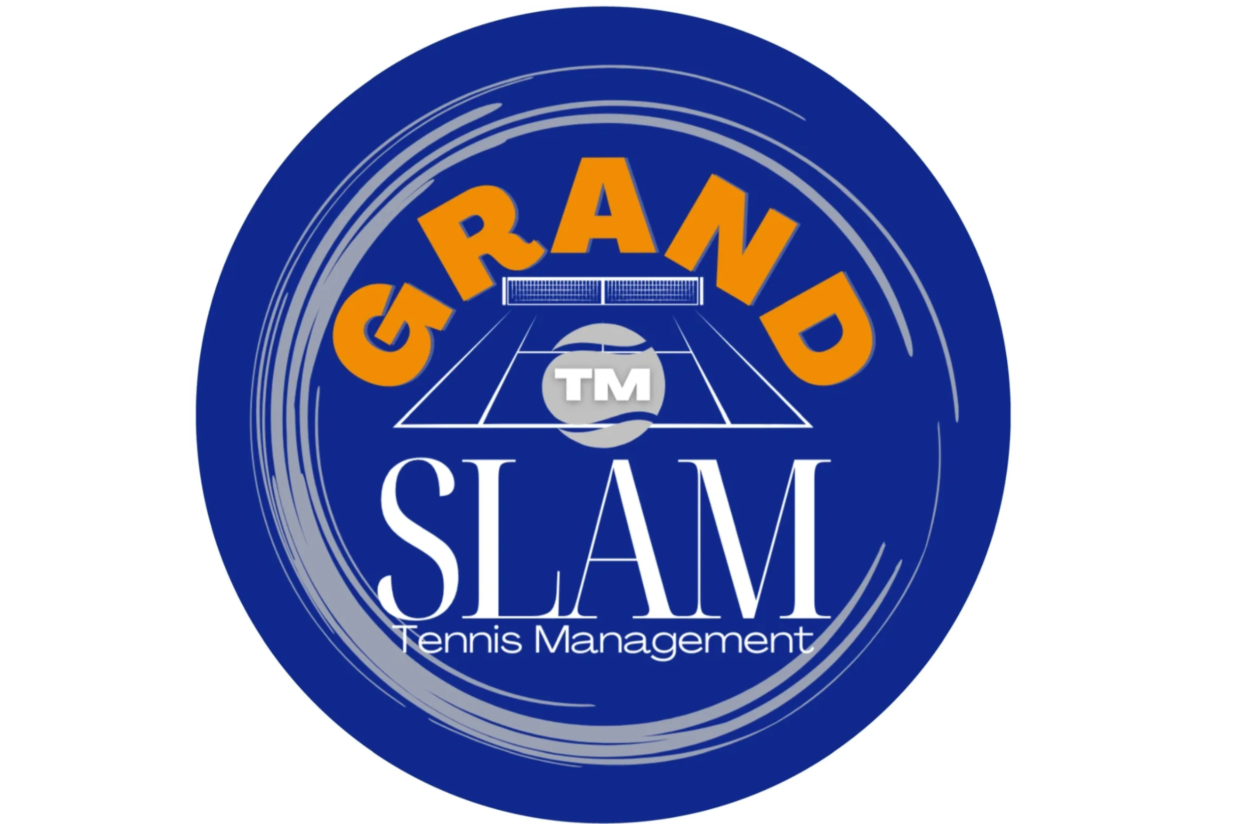 Grand Slam Tennis Management
