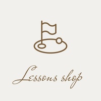 Lessons Shop