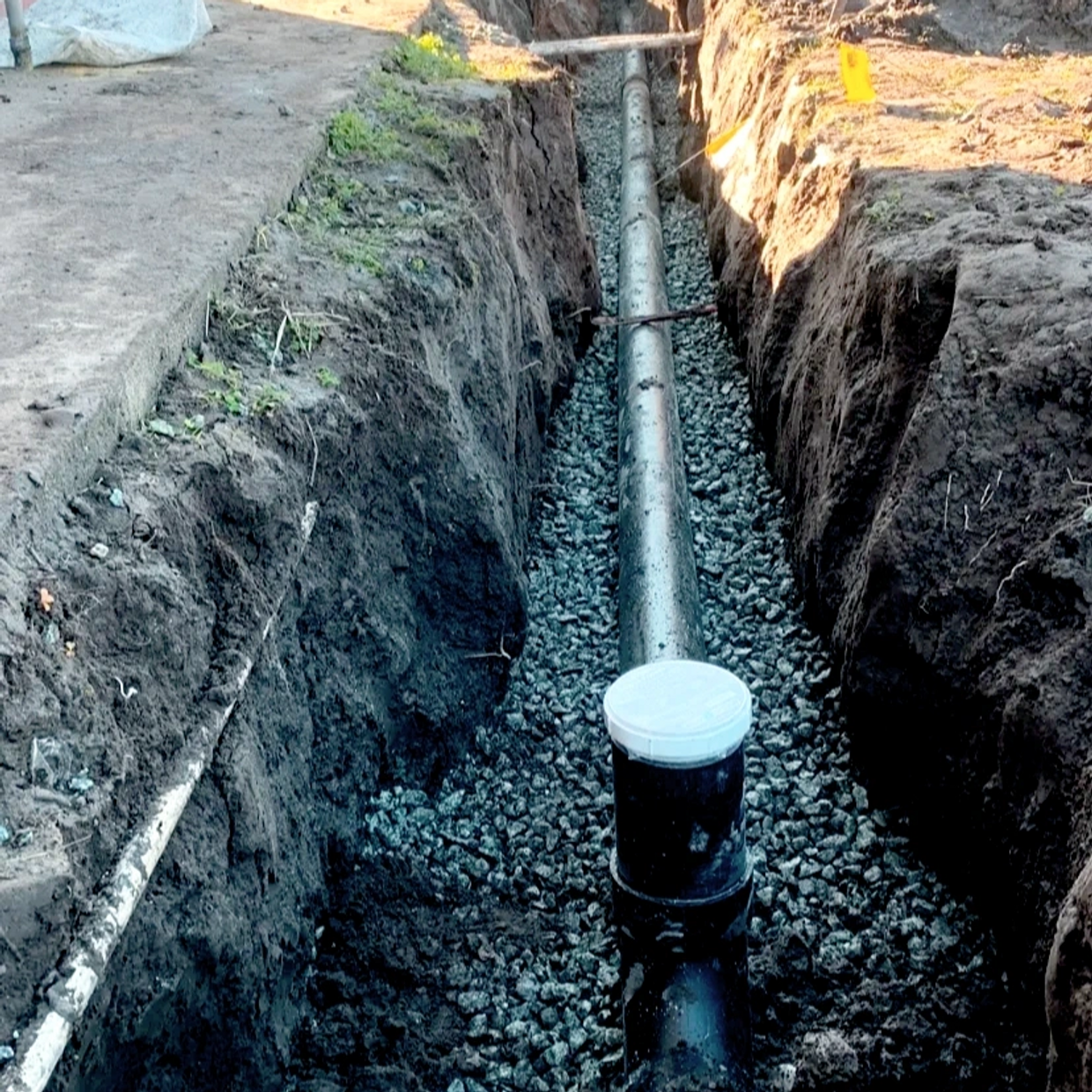 Plumber Polson, Montana