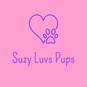 Suzy Luvs Pups