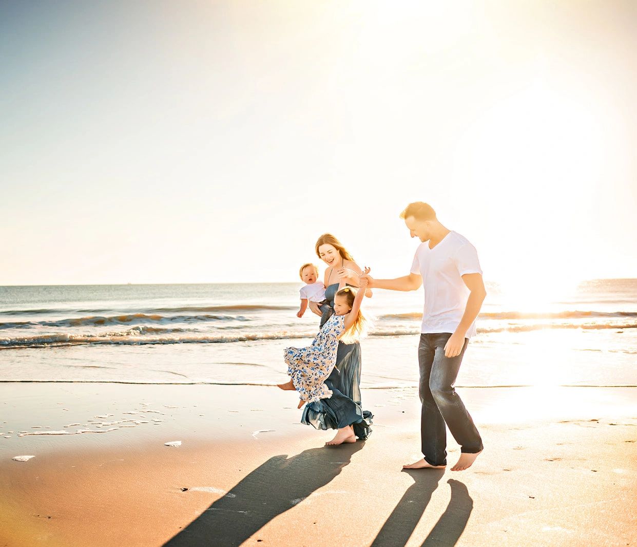 Family Storage Investments