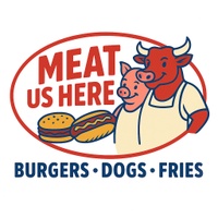 Meat us Here