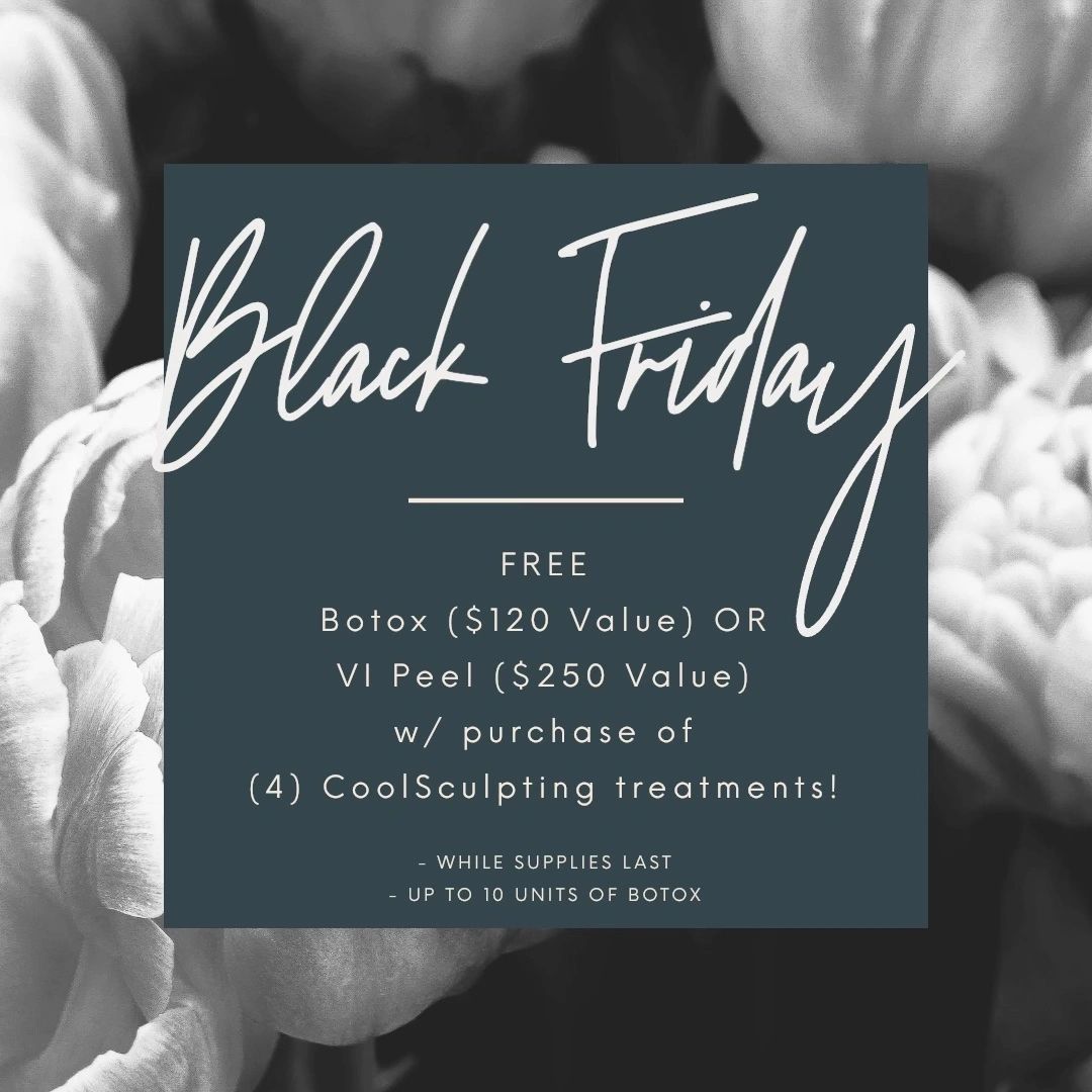 Redlands Body Sculpting Medical Spa - CoolSculpting, Botox