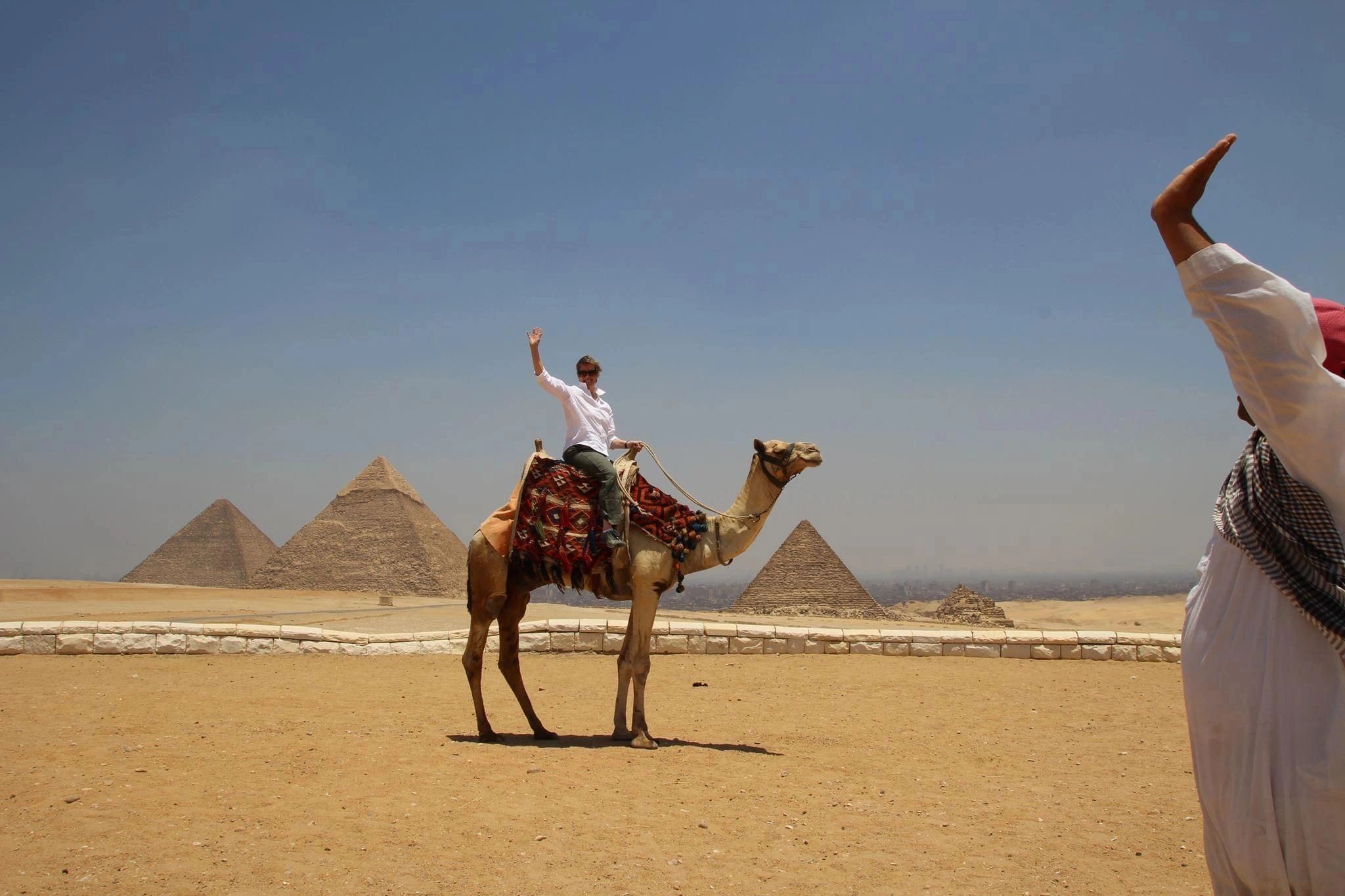 Explore Solo Women Travel Your Guide To Travelling The World