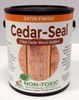 Cedar-Seal