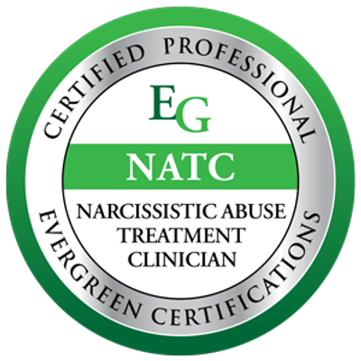 Narcissistic Abuse Treatment Clinician