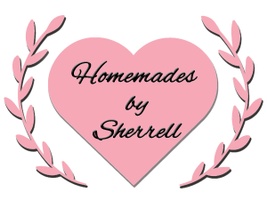 Homemades By Sherrell