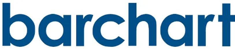 Logo of Barchart.