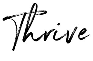 Thrive Leadership Training & Consulting