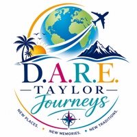 Dare Taylor Journeys