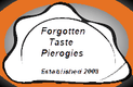 FORGOTTEN TASTE