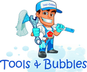 Tools & Bubbles