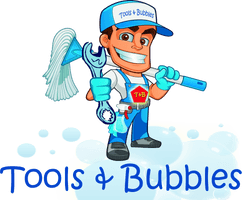 Tools & Bubbles