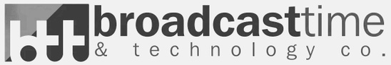 Broadcast Time & Technology FZ LLC