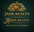 JADE REALTY POWERED BY HOPE REALTY TEAM INC