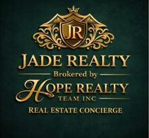 JADE REALTY POWERED BY HOPE REALTY TEAM INC