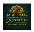 JADE REALTY POWERED BY HOPE REALTY TEAM INC
