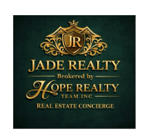JADE REALTY POWERED BY HOPE REALTY TEAM INC