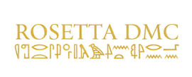 Rosetta Dmc