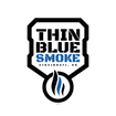 Thin Blue Smoke
