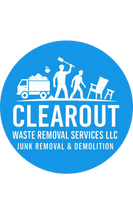 ClearOut Waste Removal Services LLC 