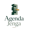 Agenda Jenga